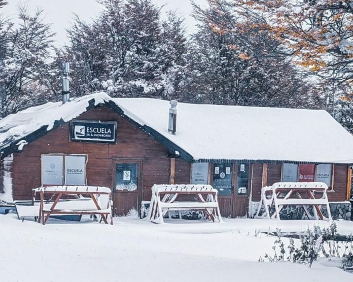 Chapelco
