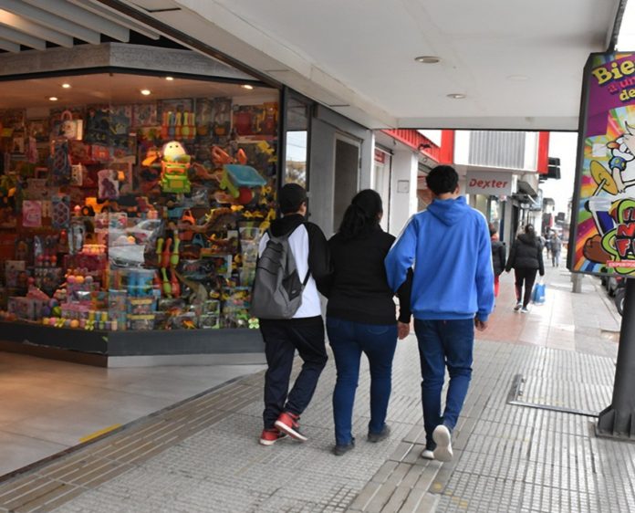 Comercios