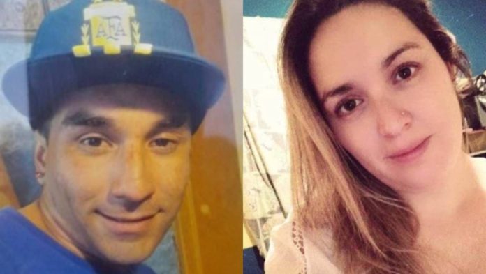 Crimen