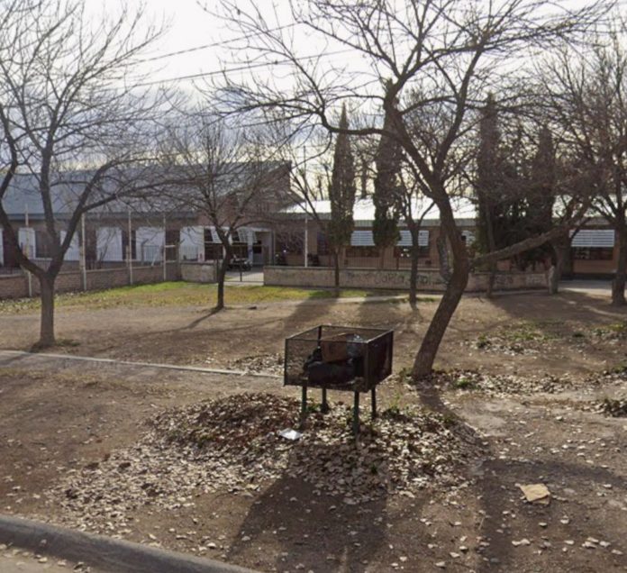 Escuela