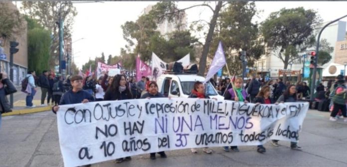 Marcha