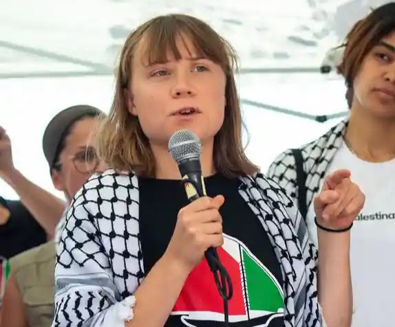Palestina