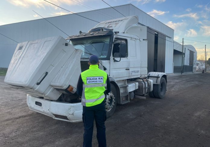 camion