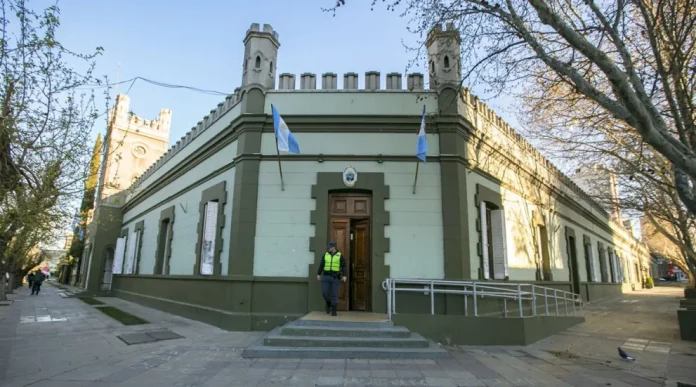 casa de gobierno nqn