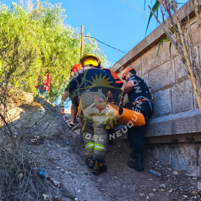 rescate