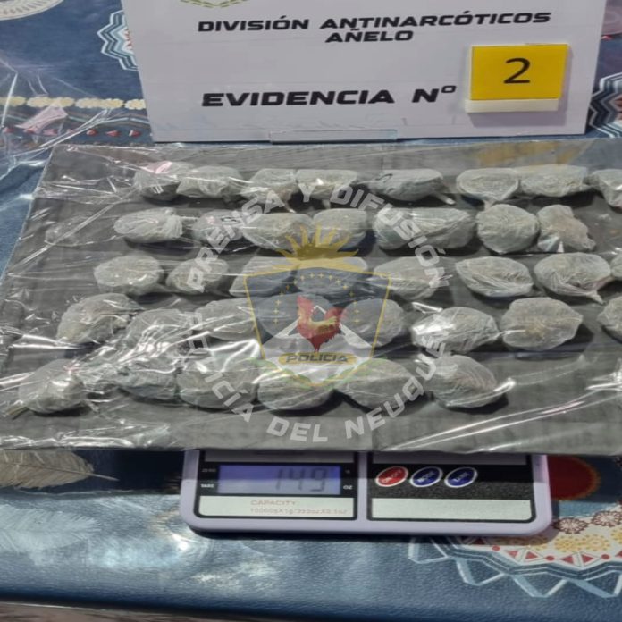 sanpadroga