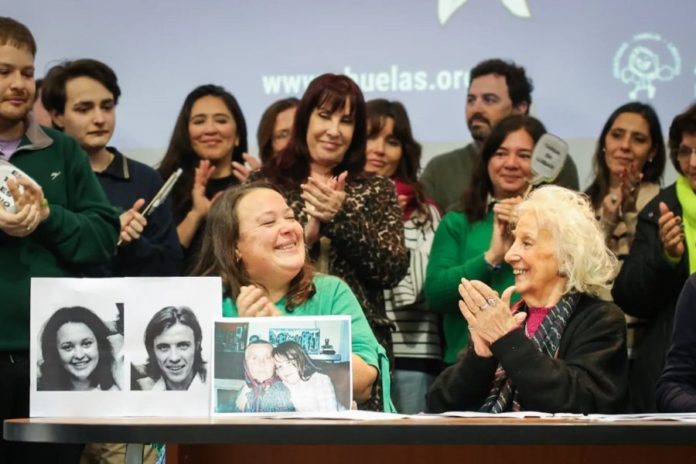 Abuelas