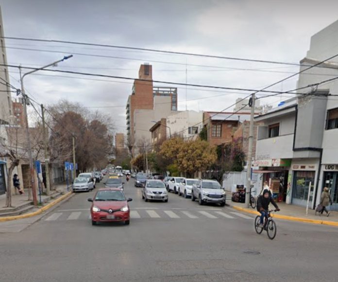 Calles
