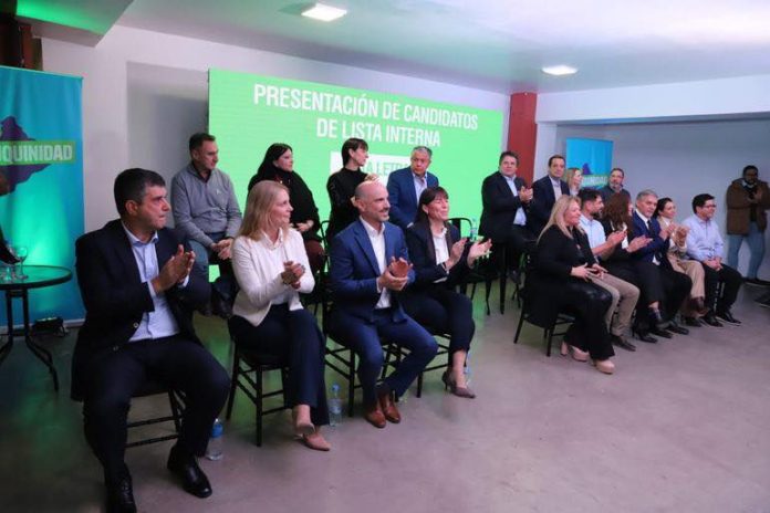 Candidatos