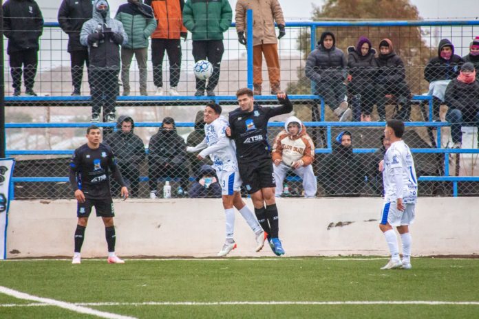 Deportivo