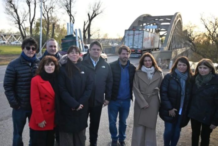 Intendentes