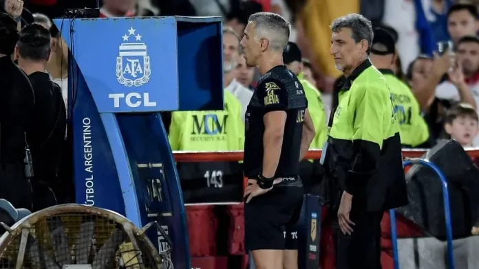 arbitro