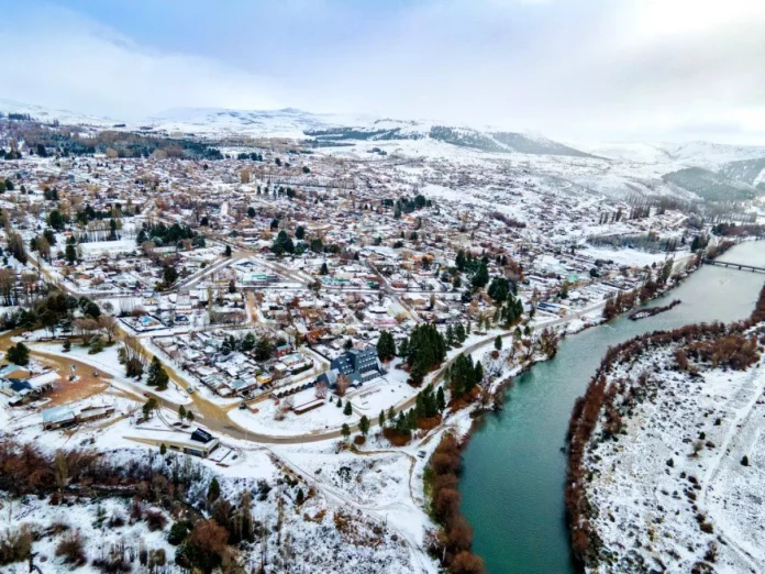 nieve-alumine
