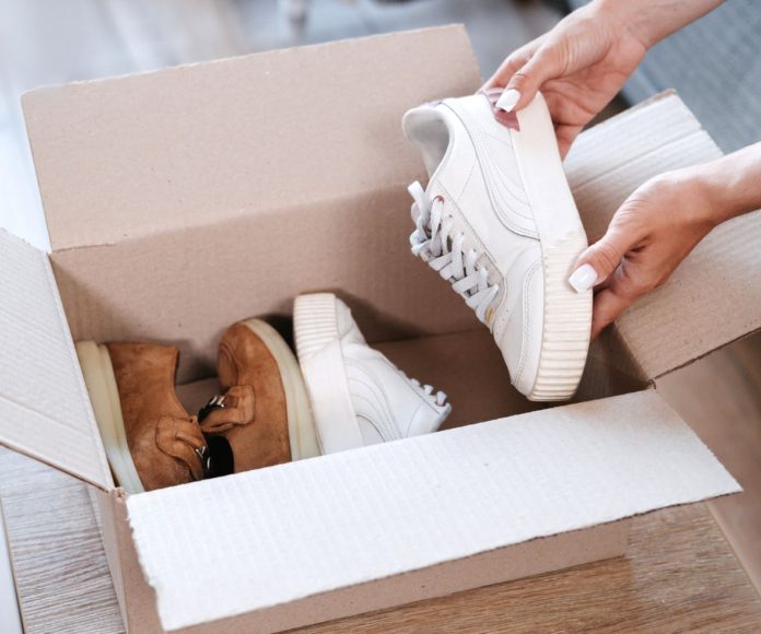 zapatos