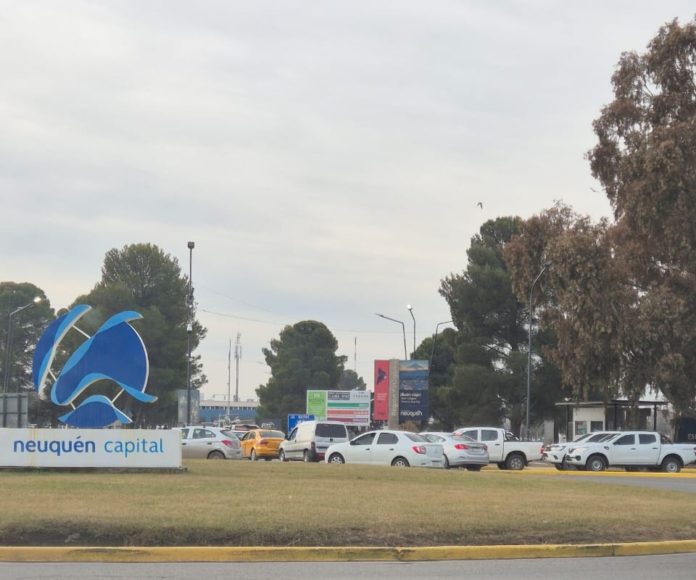 Aeropuerto
