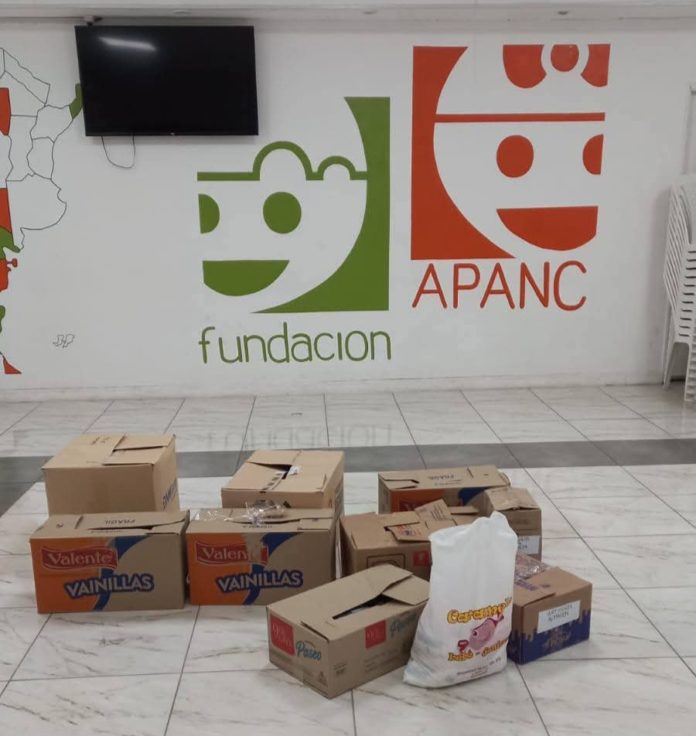 Apanc