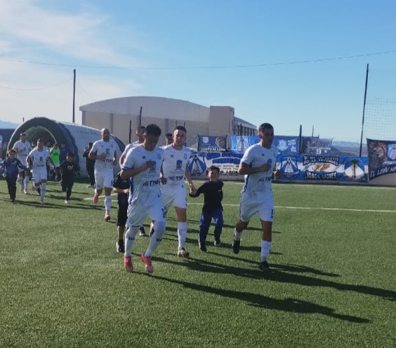 Deportivo
