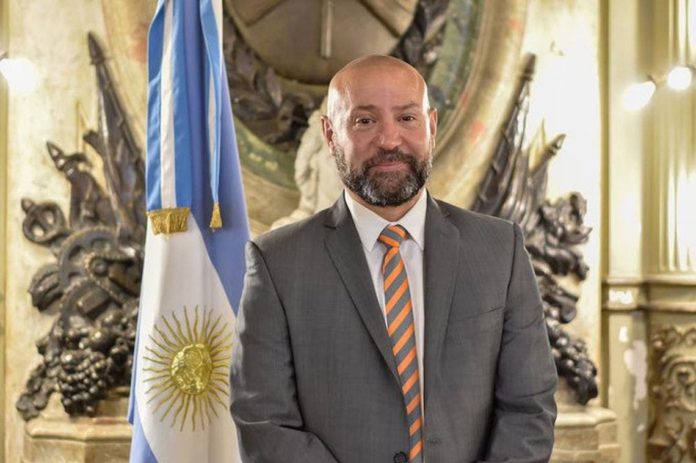 Funcionario