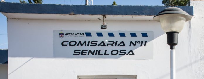 Policia