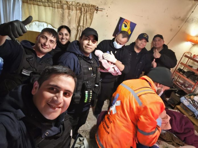 Policia