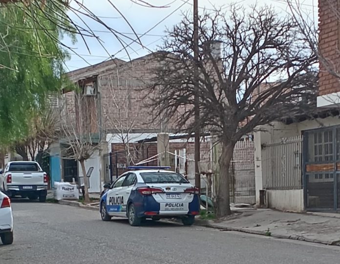 Policia
