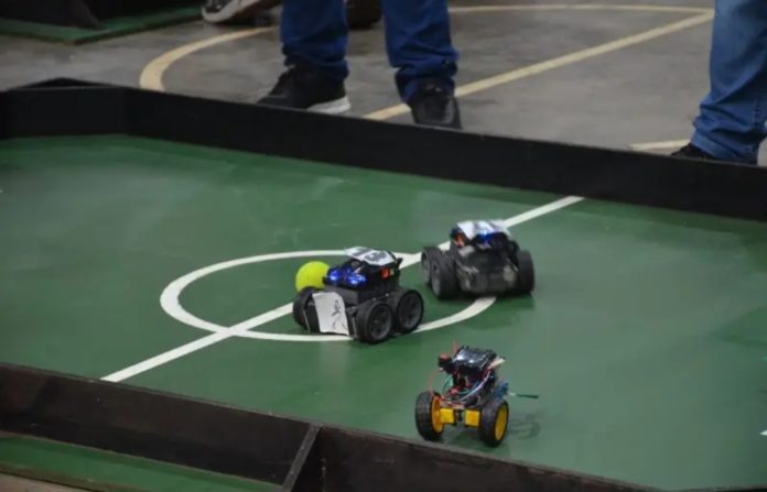Robotica