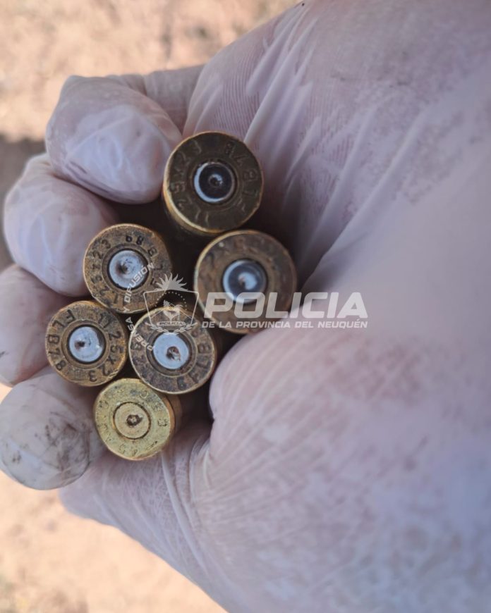 balas