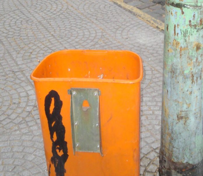 Basura