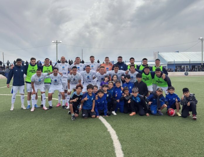 Deportivo