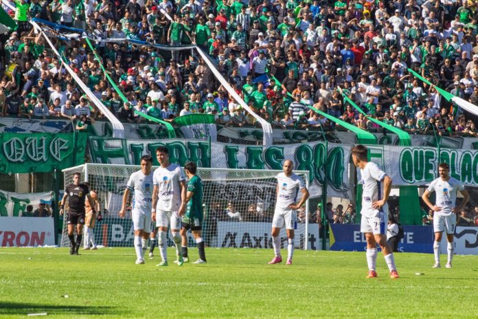 Deportivo