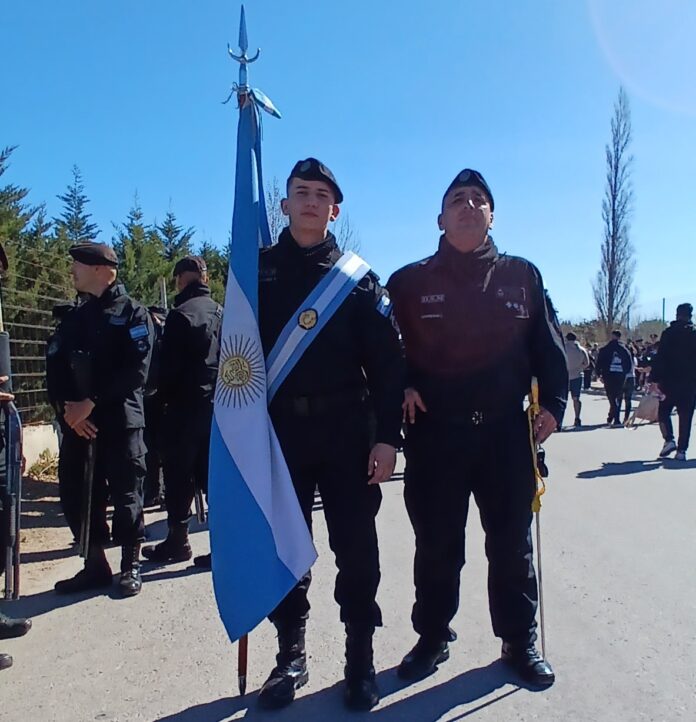 Desfile
