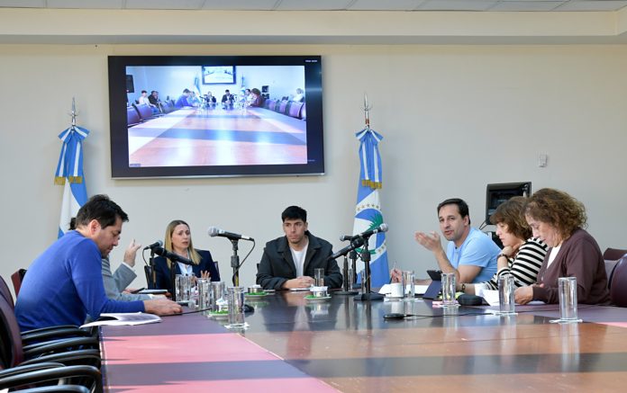 Diputados