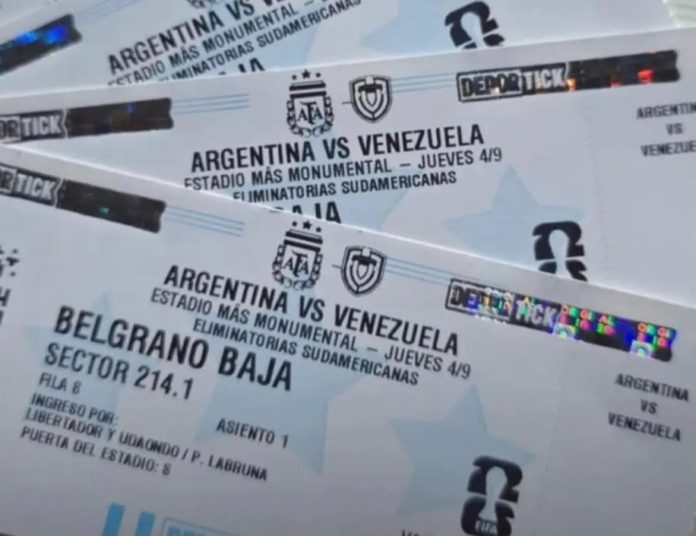 Entradas