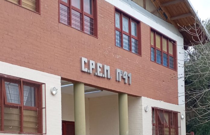 Escuela
