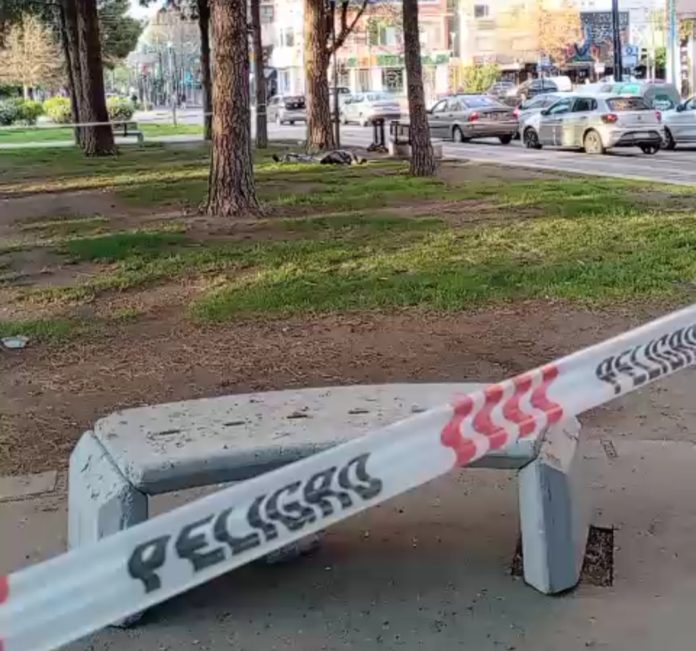 Fallecido