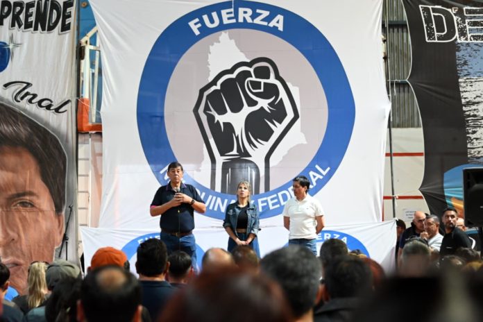 FuerzaNeuquina