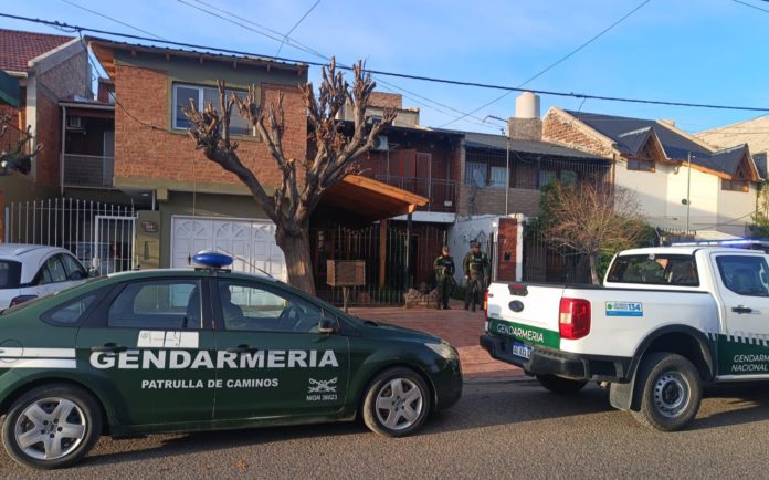 Gendarmería