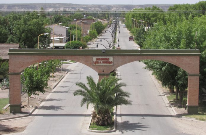 IngenieroHuergo