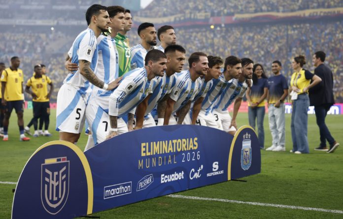 Seleccion