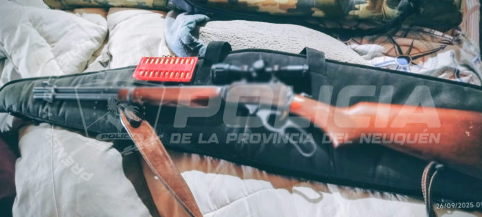 armas