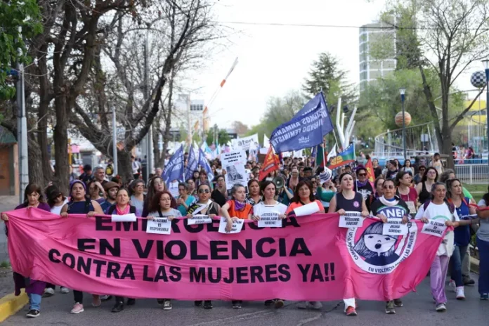 marcha