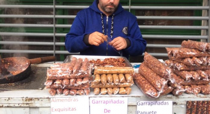 Ambulante