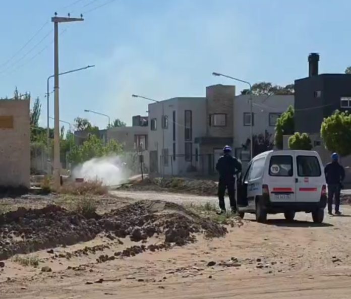 Barrio