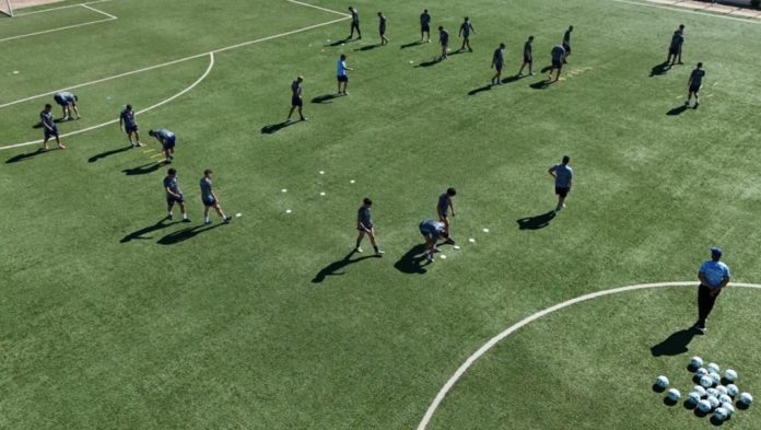 DeportivoRincon