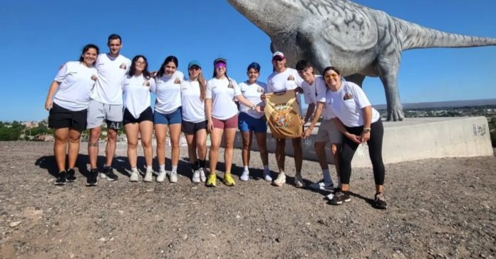 Dinosaurio