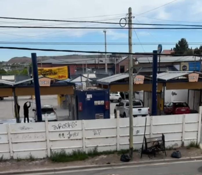 Lavadero