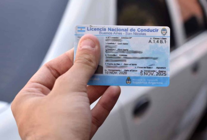 Licencia-de-conducir