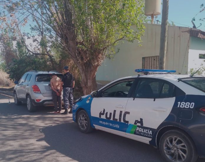 Policia