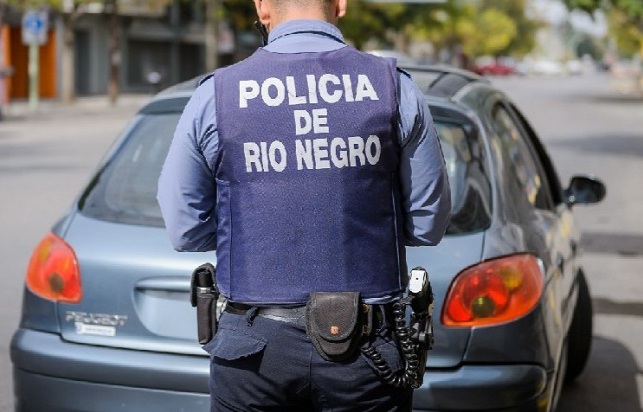 Policia-de-Rio-Negro