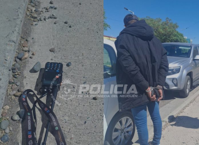 Policiales